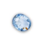 Blue Sapphire नीलम 4.70 CT - Image 2
