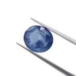Blue Sapphire नीलम 5.20 CT - Image 4