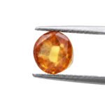 Gomed गोमेद 6.10 CT - Image 4