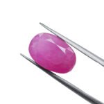 Ruby माणिक्य 9.11 CT - Image 2