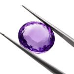 Amethyst जामुनिया 10.80 CT - Image 4