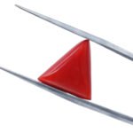 Red Coral मूंगा 7.05 CT - Image 4