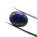 Lapis Lazuli लाजवर्त 11.00 CT - Image 2