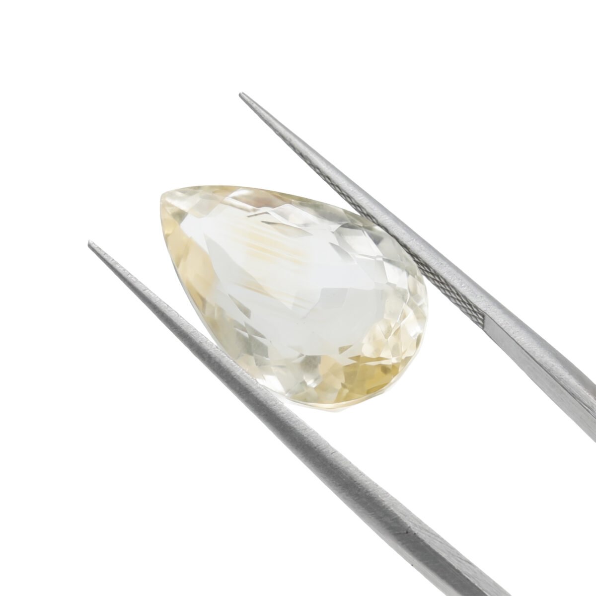 Citrine सुनहला 9.00 CT - Image 4
