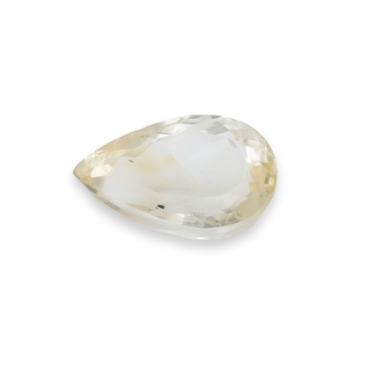 2 Natural Citrine सुनहला 9.00 CT - Image 1