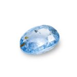 Blue Sapphire नीलम 4.70 CT
