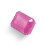 Ruby माणिक्य 8.38 CT - Image 4