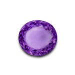 Amethyst जामुनिया 10.80 CT