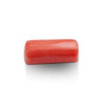 Red Coral मूंगा 15.11 CT
