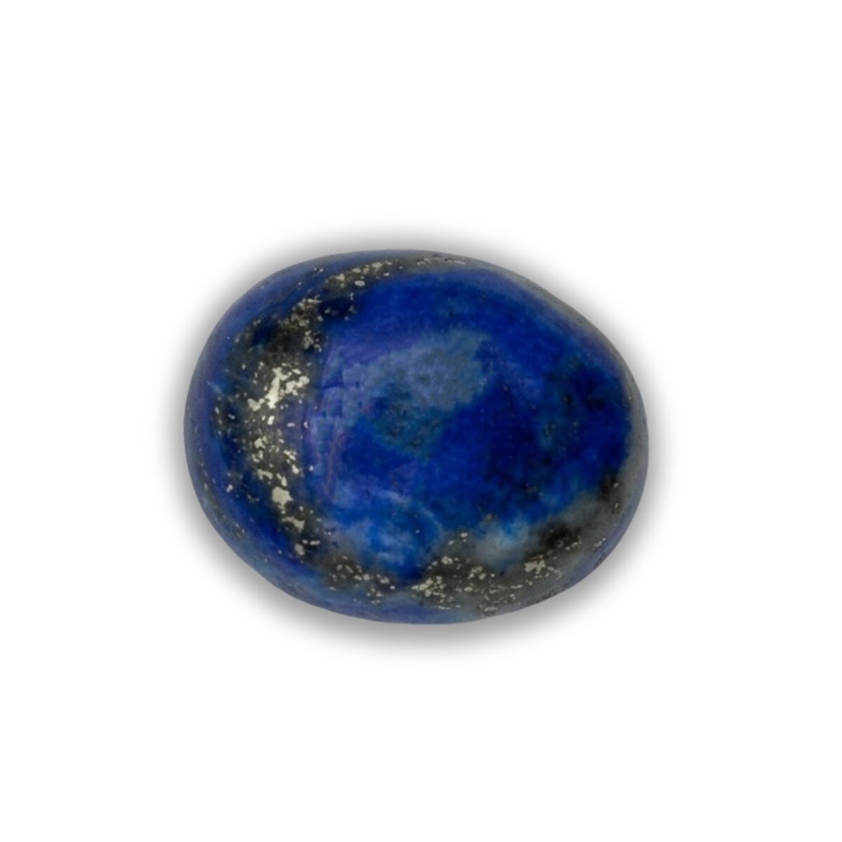 Lapis Lazuli लाजवर्त 11.00 CT - Image 3