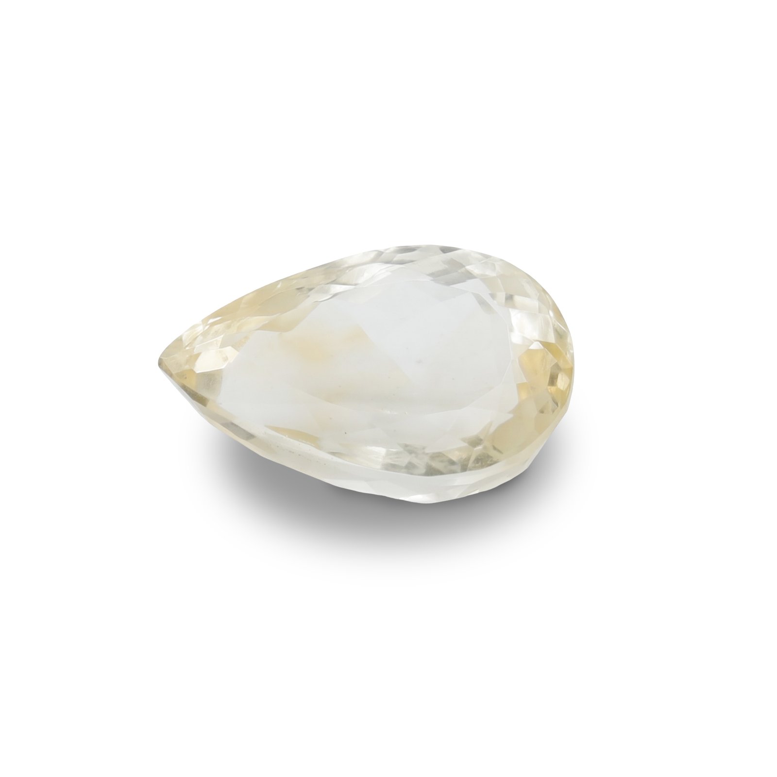 2.jpg Citrine सुनहला 9.00 CT - Image 1