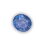 Blue Sapphire नीलम 5.20 CT
