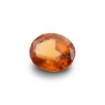 Gomed गोमेद 5.70 CT - Image 3