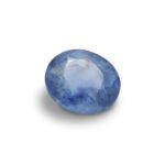 Blue Sapphire नीलम 5.20 CT - Image 3
