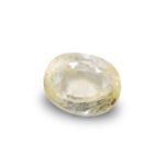 Yellow Sapphire पुखराज 10.43 CT - Image 3