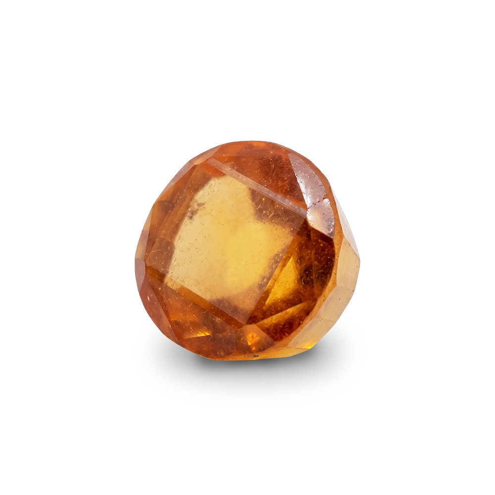 3 Gomed गोमेद 6.10 CT - Image 1