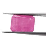 Ruby माणिक्य 8.38 CT - Image 3