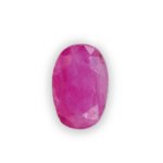 Ruby माणिक्य 9.11 CT - Image 3