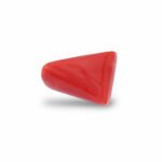Red Coral मूंगा 7.05 CT - Image 3