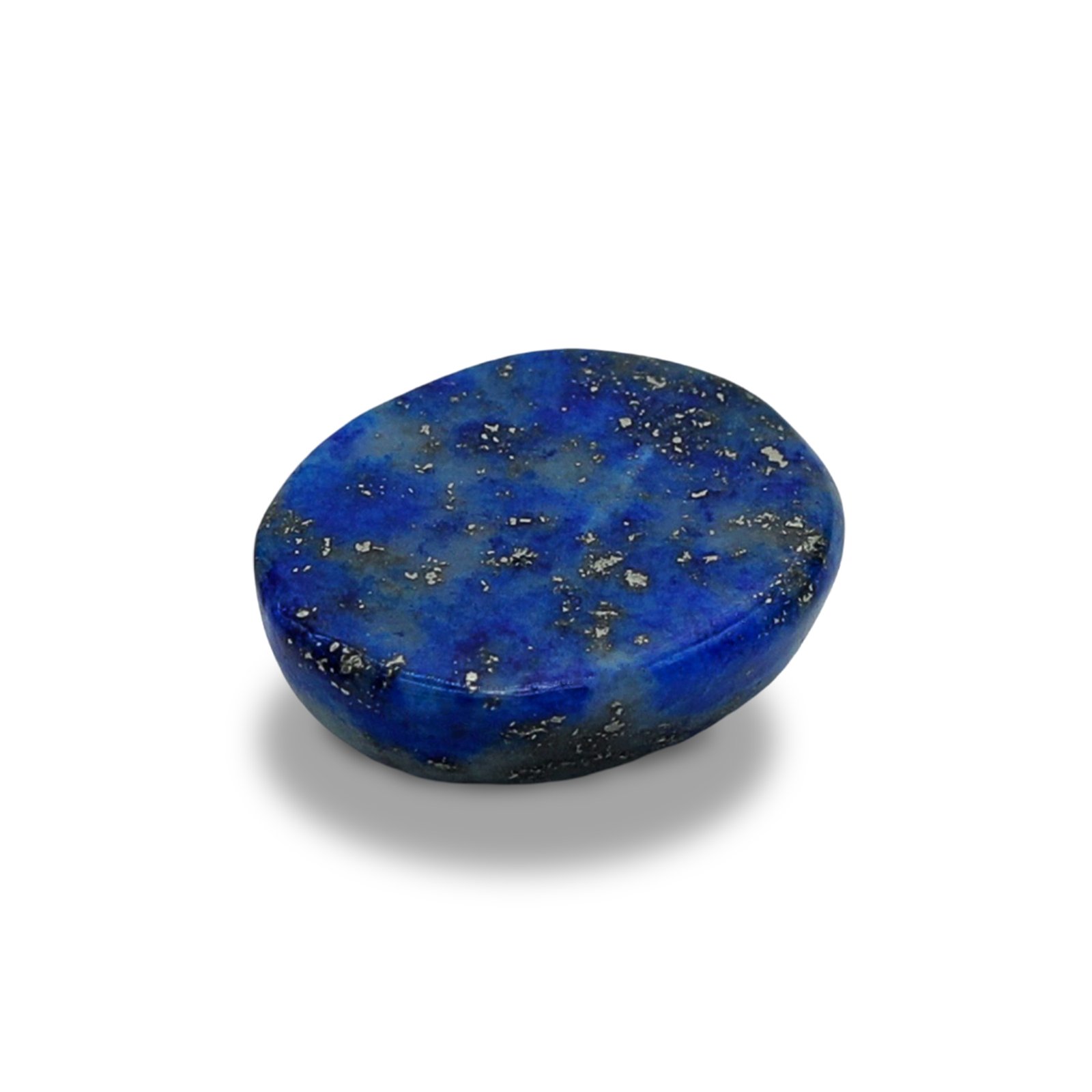 3.jpg Lapis Lazuli लाजवर्त 11.00 CT - Image 1
