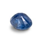 Blue Sapphire नीलम 5.20 CT - Image 2