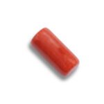 Red Coral मूंगा 15.11 CT - Image 2