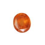 Gomed गोमेद 5.70 CT - Image 2