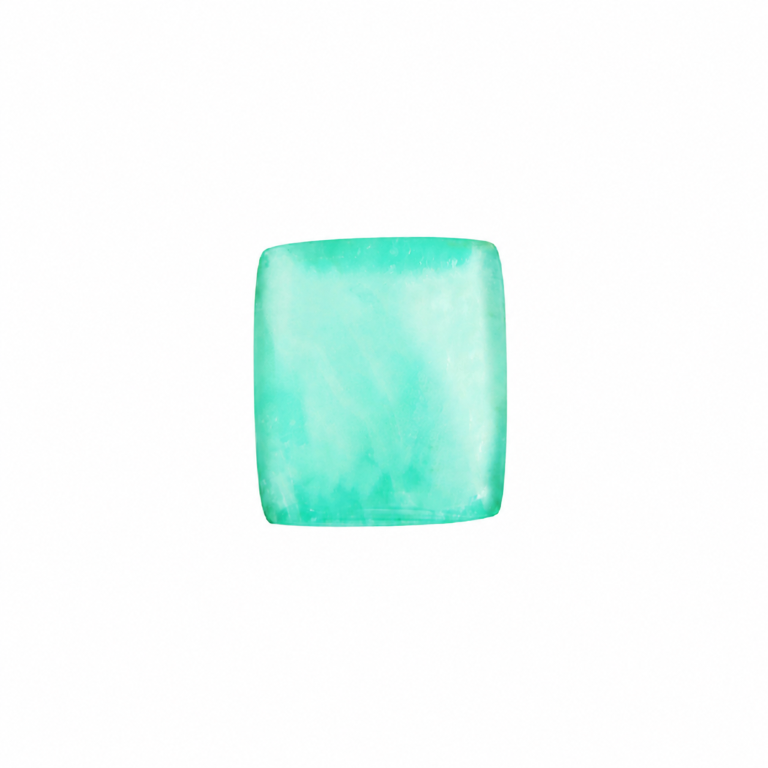 Natural Emerald पन्ना8.33 CT Emerald पन्ना 8.33 CT - Image 1