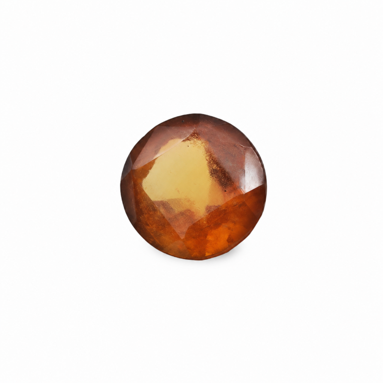 Natural Gomed गोमेद 5.70 CT Gomed गोमेद 5.70 CT - Image 1