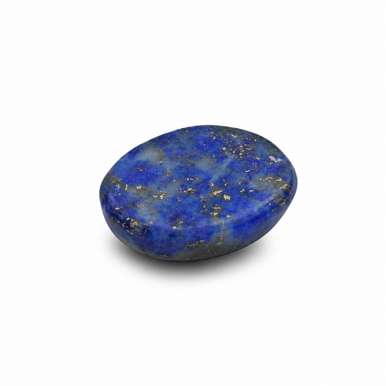 Natural Lapis Lazuli लाजवर्त11.00 CT Lapis Lazuli लाजवर्त 11.00 CT - Image 1