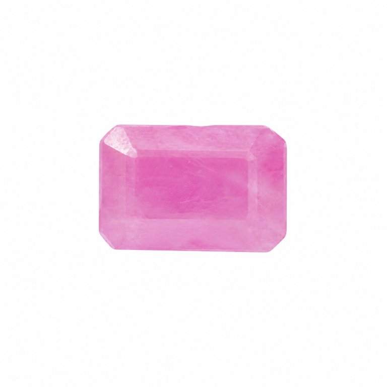 Natural Ruby माणिक्य8.38 CT Ruby माणिक्य 8.38 CT - Image 1