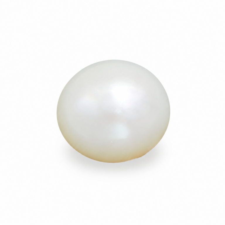Original Pearl मोती19.50 CT Pearl मोती 19.50 CT - Image 1