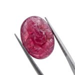 Ruby Ganesh16.90 CT - Image 2