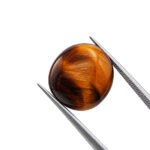 Tiger eye टाइगरआई9.60 CT - Image 3