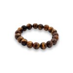 Tiger eye टाइगरआई Bracelet - Image 2
