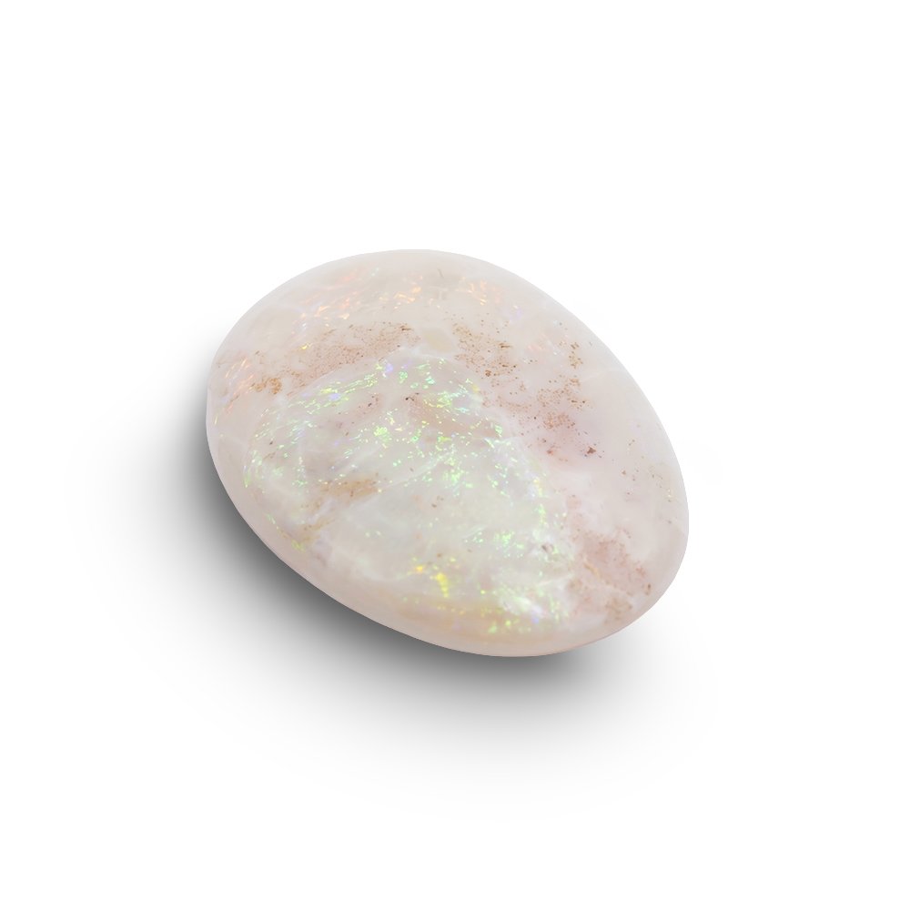 2 Opal ओपल8.70 CT - Image 1