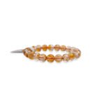 Citrine सुनहला Bracelet - Image 2