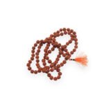 Rudraksha Mala 5 Mukhi - Image 4