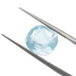 Natural Aquamarine बेरुज5.20 CT - Image 3