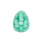 Emerald Ganesh15.39 CT