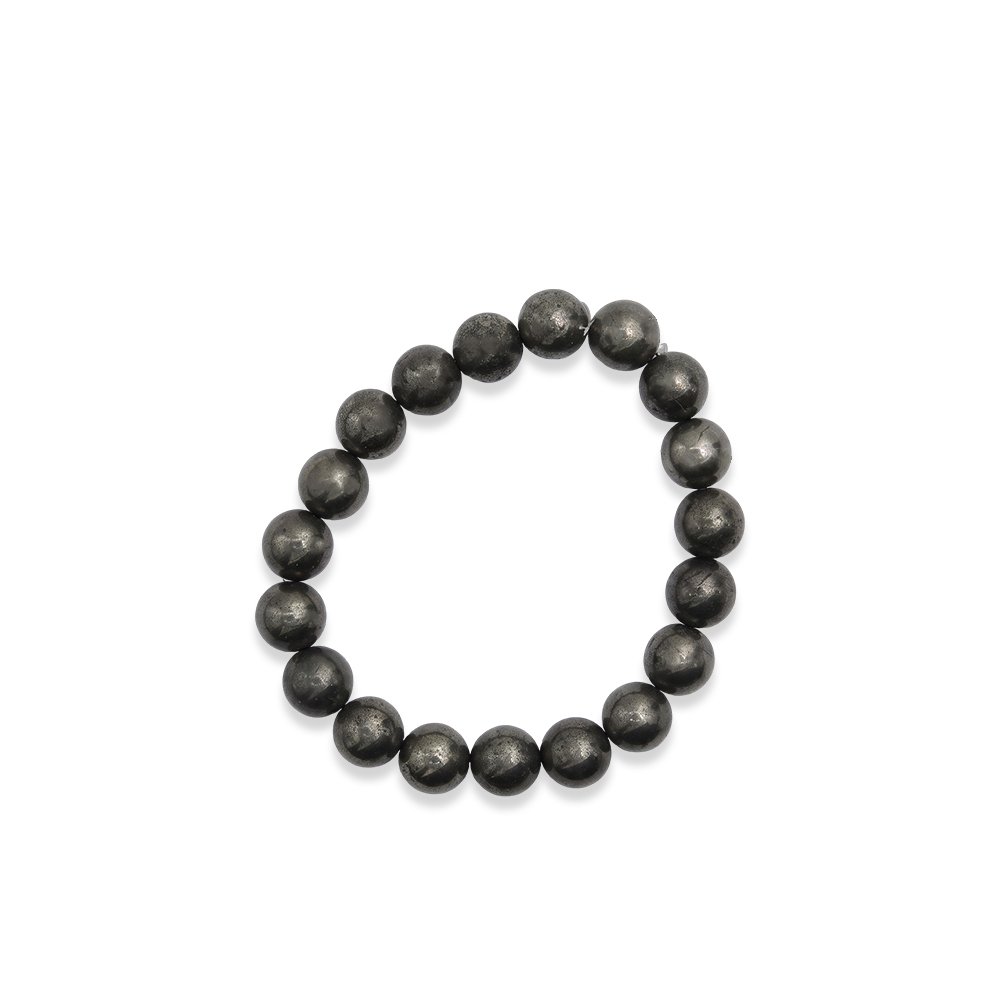 3 Pyrite Bracelet - Image 1