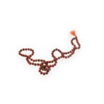 Rudraksha Mala 5 Mukhi - Image 3