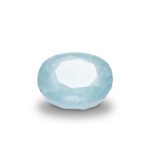 Natural Aquamarine बेरुज5.20 CT