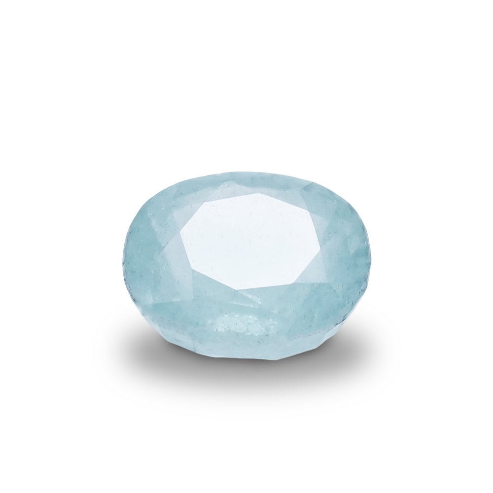 3 Natural Aquamarine बेरुज5.20 CT - Image 1