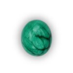 Malachite किडनीस्टोन14.60 CT