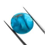 Turquoise फ़िरोज़ा11.00 CT - Image 2